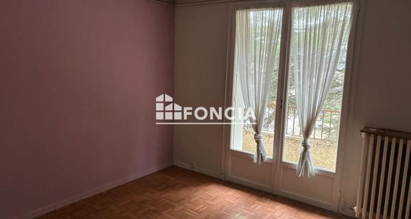 À vendre Appartement 4 pièces 84 m² - Cahors 46000