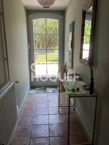 Maison Saint Jory 4 pièce(s) 136 m2