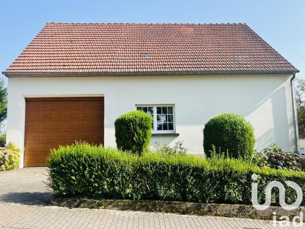Maison à vendre 6 pièces 97 m² Rouhling