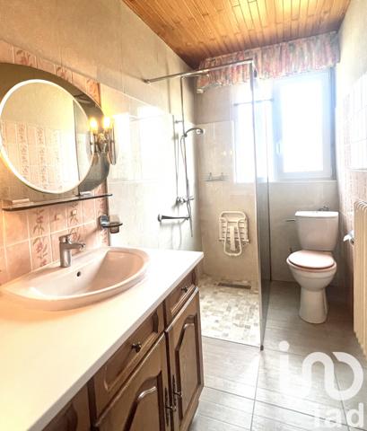 Maison à vendre 6 pièces 97 m² Rouhling