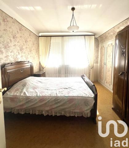 Maison à vendre 6 pièces 97 m² Rouhling