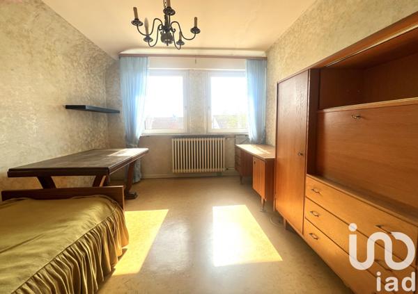 Maison à vendre 6 pièces 97 m² Rouhling