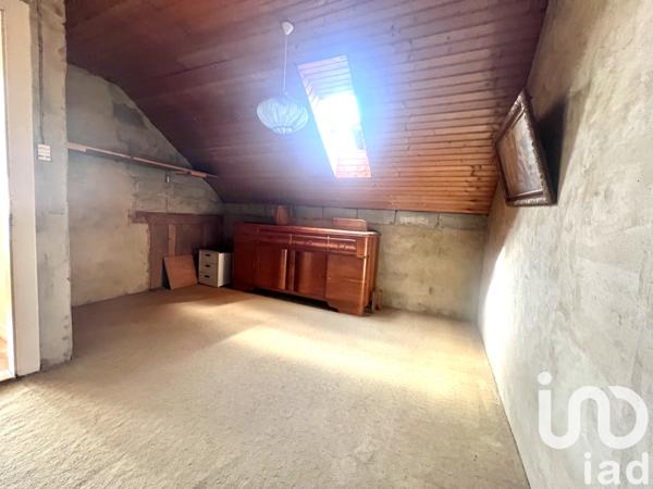 Maison à vendre 6 pièces 97 m² Rouhling