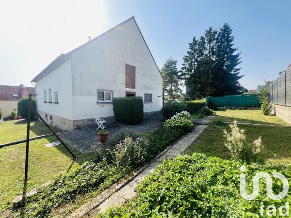 Maison à vendre 6 pièces 97 m² Rouhling