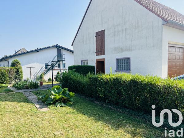 Maison à vendre 6 pièces 97 m² Rouhling