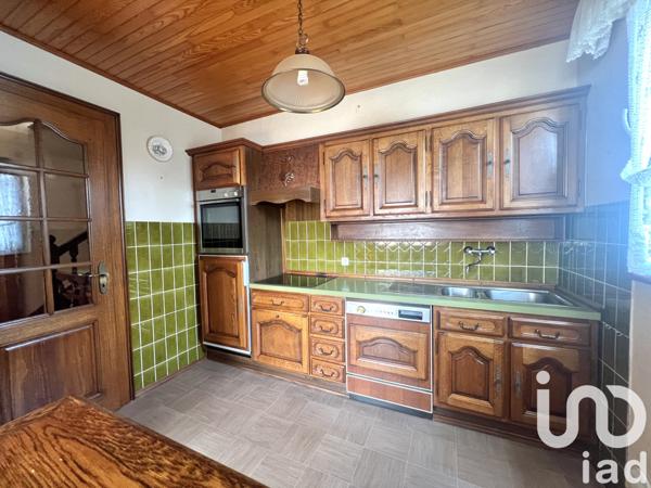 Maison à vendre 6 pièces 97 m² Rouhling