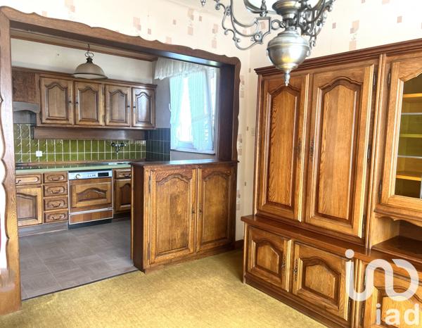 Maison à vendre 6 pièces 97 m² Rouhling