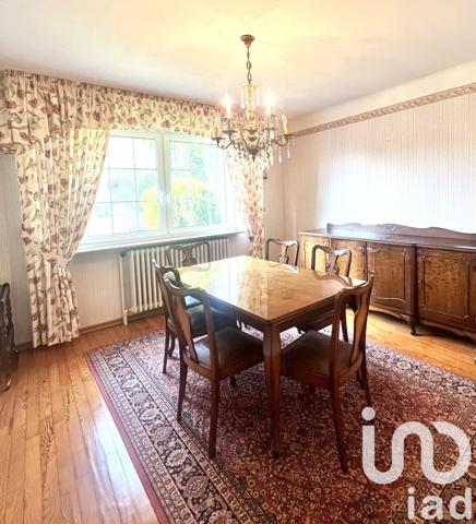 Maison à vendre 6 pièces 97 m² Rouhling