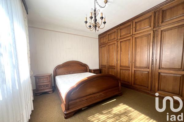 Maison à vendre 6 pièces 97 m² Rouhling