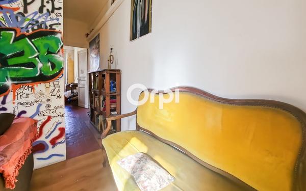 Appartement à vendre    2 pièces • 62,03 m2 La Ciotat