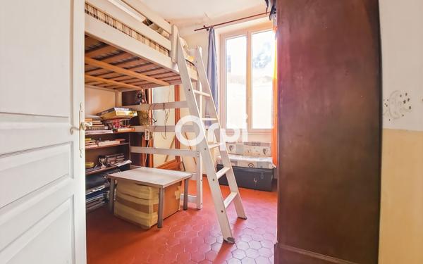 Appartement à vendre    2 pièces • 62,03 m2 La Ciotat