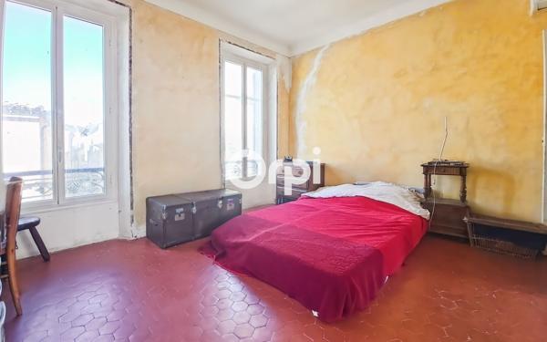 Appartement à vendre    2 pièces • 62,03 m2 La Ciotat