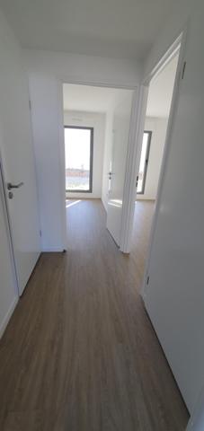 APPARTEMENT NEUF -2 CHAMBRES - JARDIN