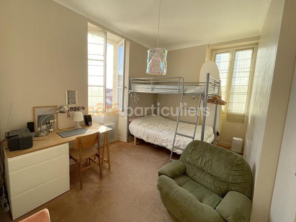Location
                Appartement41,5 m² - 2 Pièces -
                    BIARRITZ (64200)