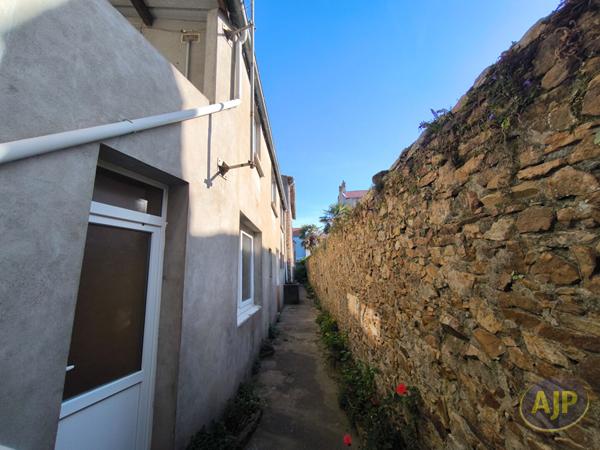 Vente maison Paimboeuf : 168 000 € - AJP Immobilier Saint-Brévin