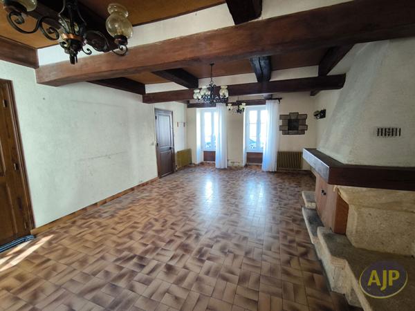 Vente maison Paimboeuf : 168 000 € - AJP Immobilier Saint-Brévin
