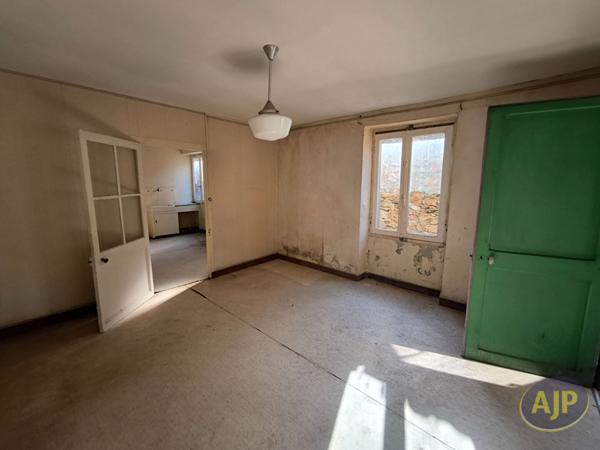 Vente maison Paimboeuf : 168 000 € - AJP Immobilier Saint-Brévin