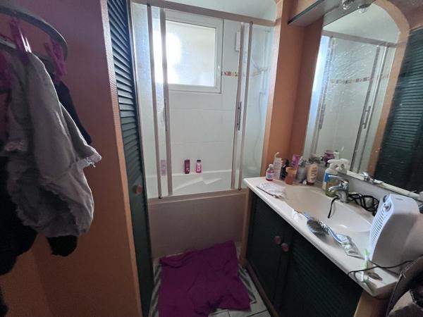 Appartement à vendre |  Brest |  4 pièces | 78 m²