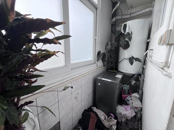 Appartement à vendre |  Brest |  4 pièces | 78 m²