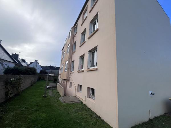 Appartement à vendre |  Brest |  4 pièces | 78 m²