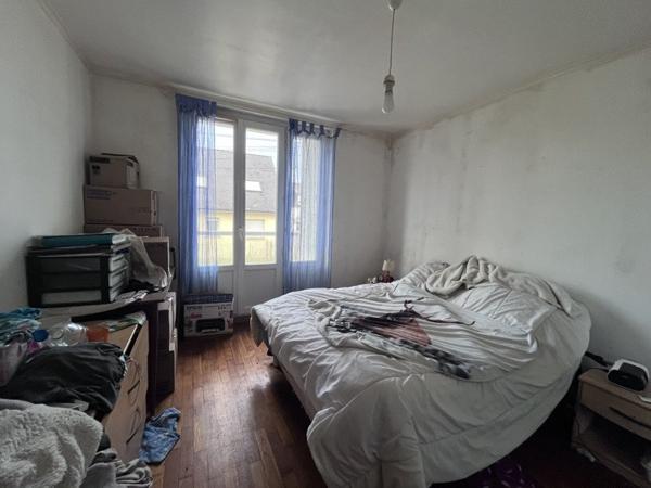 Appartement à vendre |  Brest |  4 pièces | 78 m²