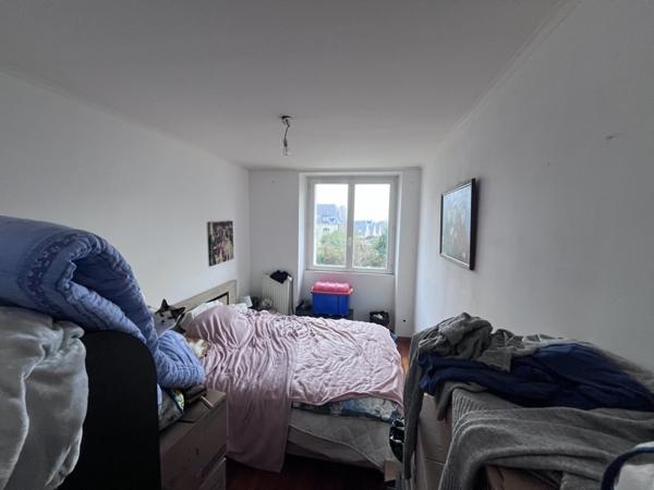 Appartement à vendre |  Brest |  4 pièces | 78 m²