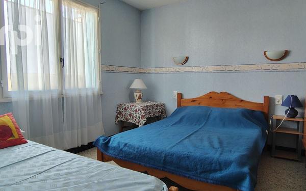 Maison à vendre    2 pièces •  La Tremblade