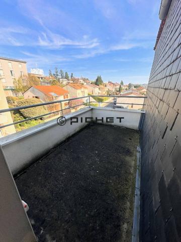 Appartement 2 pièces 42 m² PERIGUEUX - 24000