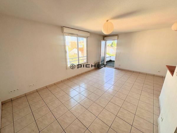 Appartement 2 pièces 42 m² PERIGUEUX - 24000