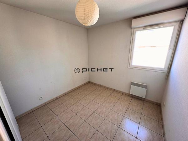 Appartement 2 pièces 42 m² PERIGUEUX - 24000