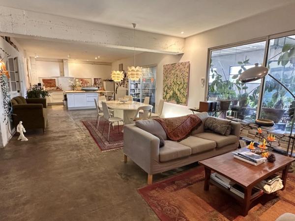 Vente / Loft