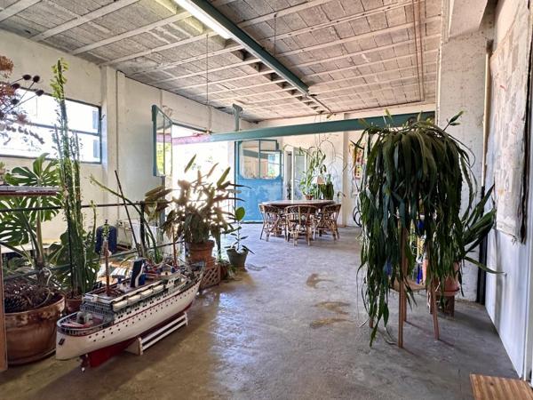 Vente / Loft