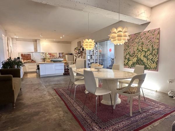 Vente / Loft