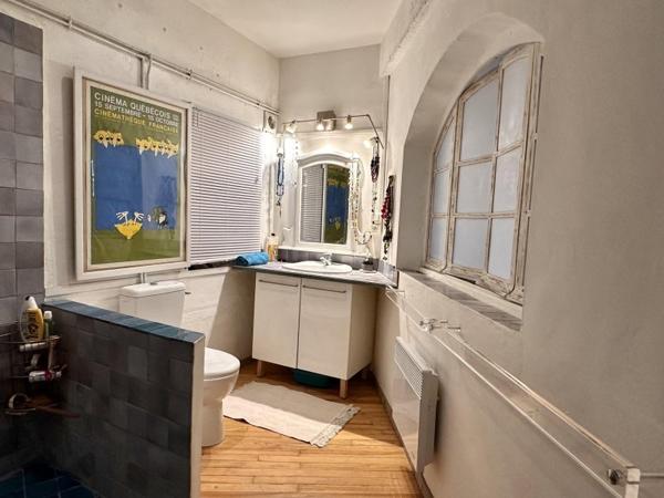 Vente / Loft