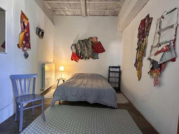 Vente / Loft