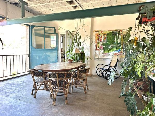 Vente / Loft