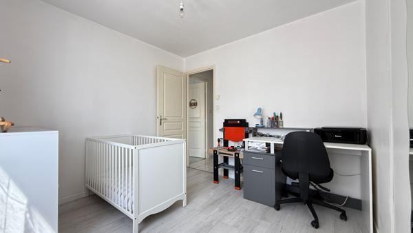 LA ROCHE SUR YON MAISON A VENDRE EXCLUSIVITE AMANDA 5 pièce(s) 94 m²