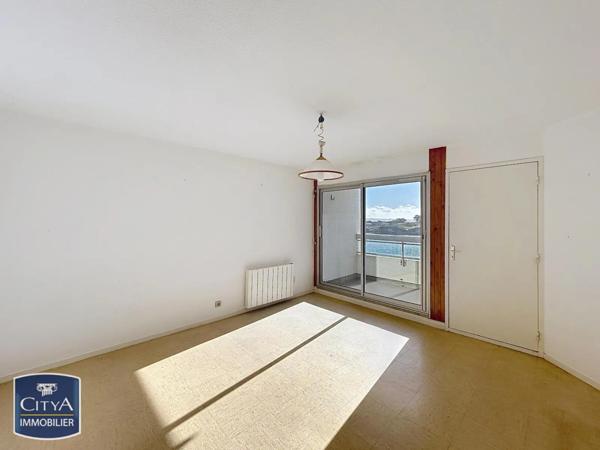 Appartement à vendre 3 pièces 46.58m²