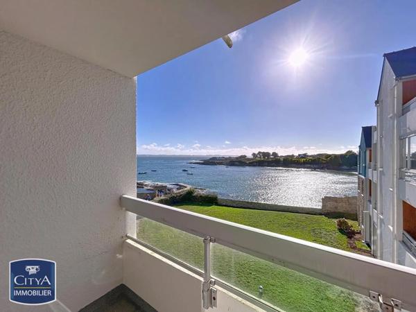 Appartement à vendre 3 pièces 46.58m²