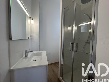 Location appartement 3 pièces 52 m² Montluçon