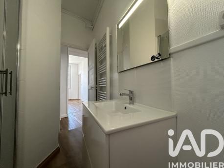 Location appartement 3 pièces 52 m² Montluçon
