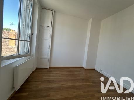 Location appartement 3 pièces 52 m² Montluçon