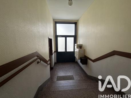 Location appartement 3 pièces 52 m² Montluçon