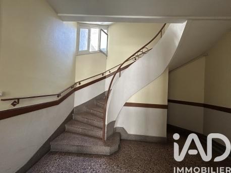 Location appartement 3 pièces 52 m² Montluçon