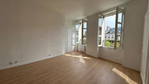 Appartement à louer à Versailles (78000)