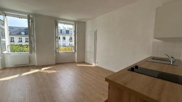 Appartement à louer à Versailles (78000)