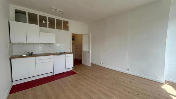 Appartement à louer à Versailles (78000)