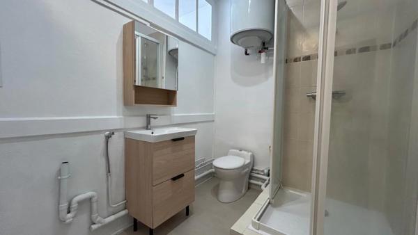 Appartement à louer à Versailles (78000)
