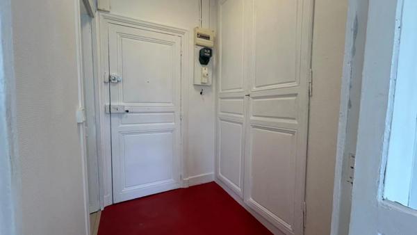 Appartement à louer à Versailles (78000)