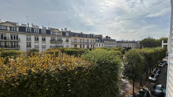 Appartement à louer à Versailles (78000)